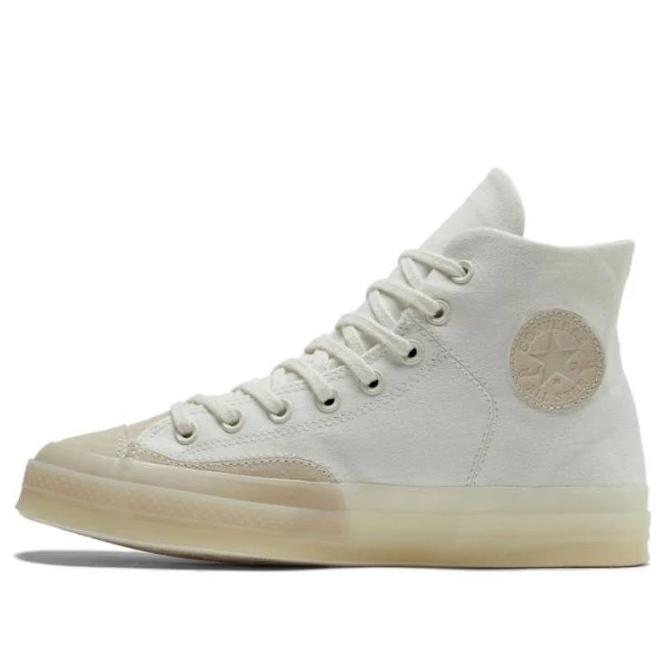 Converse Chuck 70 Marquis Hi 'White Beige' A03426C