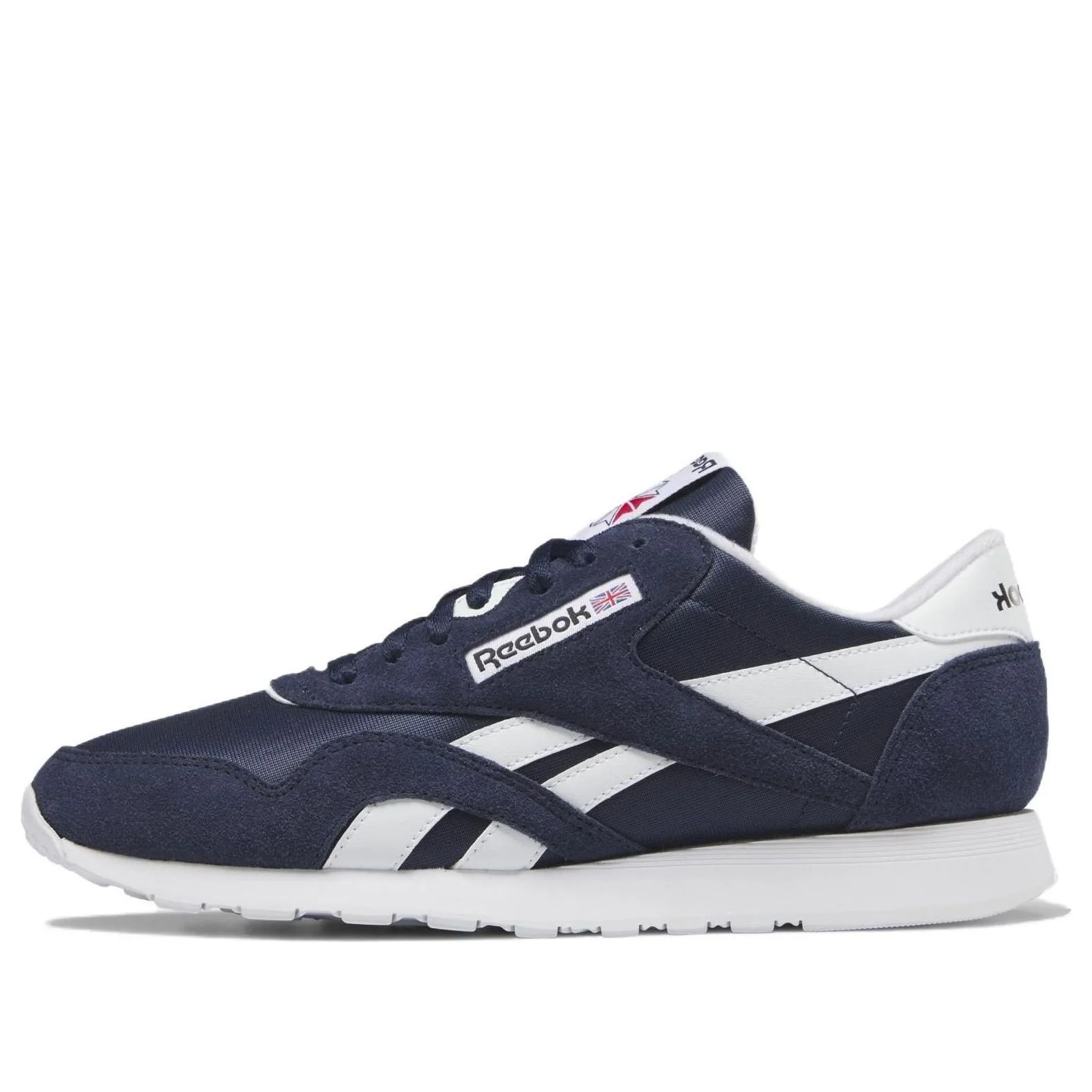 Reebok Classic Nylon 'Vector Navy' GY7234