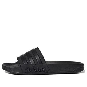 adidas Adilette Shower Slides 'Black' GZ1013