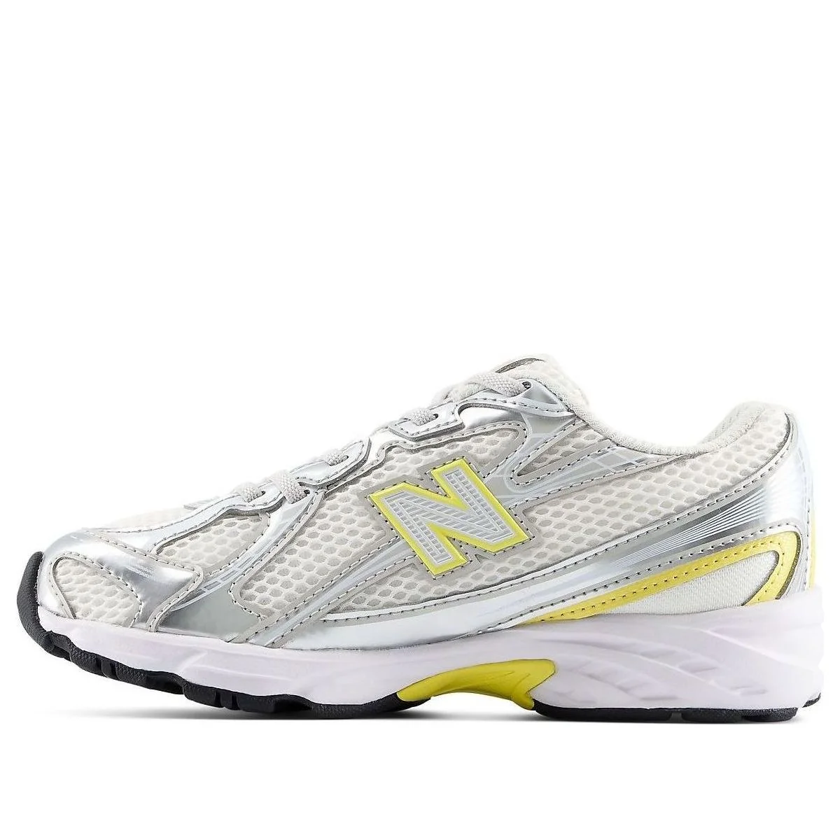(PS) New Balance 740 'Silver Metallic Starburst' P7403KD