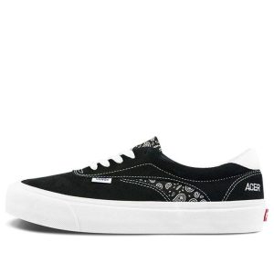 Vans Acer Ni SP 'Bandana - Black' VN0A4UWYD9S