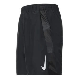 Nike Challenger Dri-Fit Non-Liner Running Quick-Dry Shorts Men's Black BV9278-010