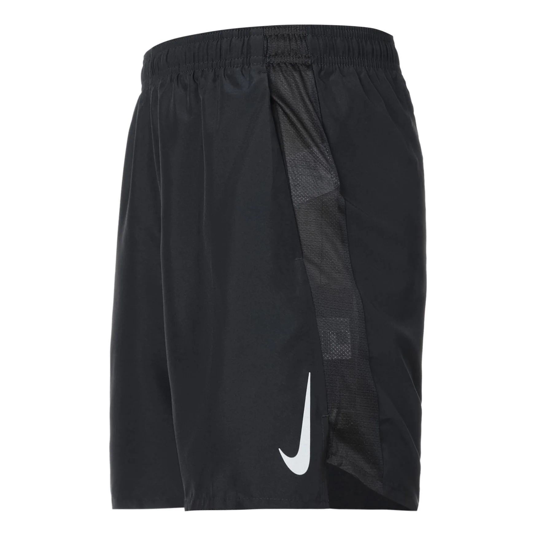 Nike Challenger Dri-Fit Non-Liner Running Quick-Dry Shorts Men's Black BV9278-010