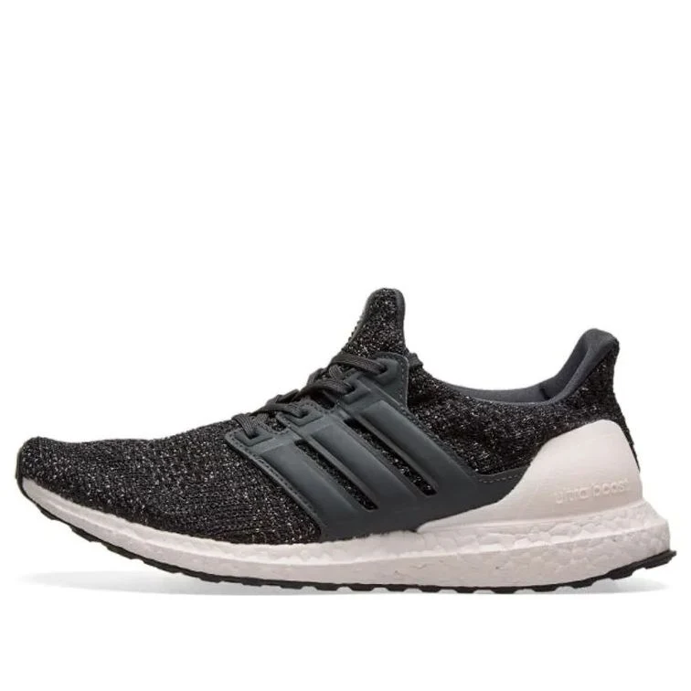 (WMNS) adidas Ultraboost 4.0 'Black Orchid' DB3210