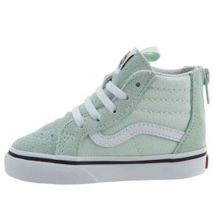 (TD) Vans SK8-HI 'Aqua Foam' VN0A32R3QQ5