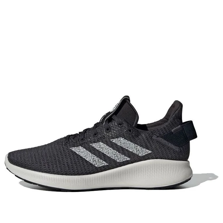 (WMNS) adidas Sensebounce+ Street 'Black Gray' G27272