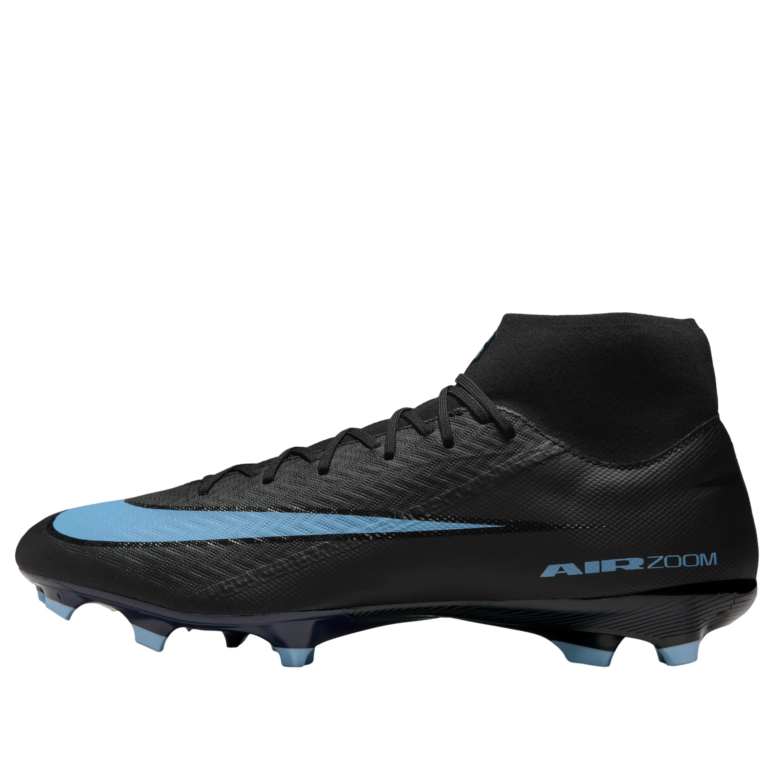 Nike Zoom Mercurial Superfly 10 Academy MG '2025 Shadow Pack' FQ1456-001