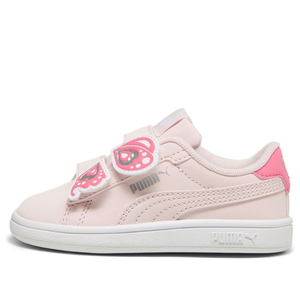 (TD) PUMA Smash 3.0 'Butterfly Pink' 394804-01