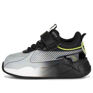 (TD) PUMA Miraculous x RS-X 'Cat Noir' 391826-01