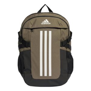adidas Power Backpack 'Olive Green' HR9794