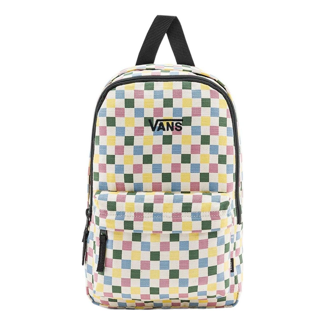 (WMNS) Vans Mochila Backpack 'Multi-Color' VN0A5LHGXZP