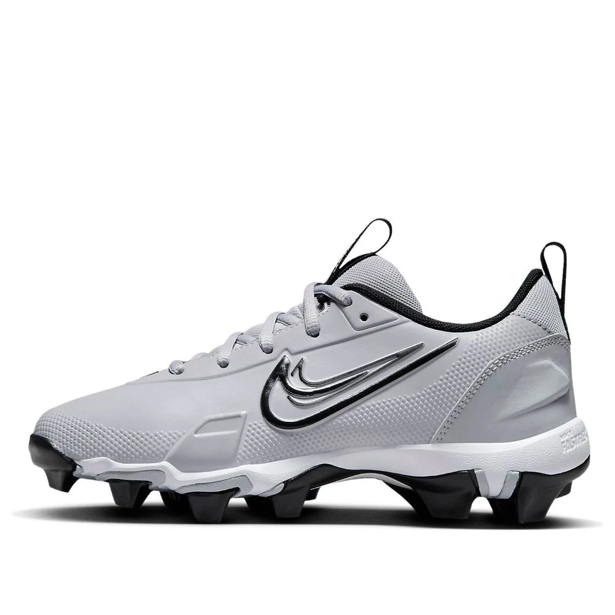 (GS) Nike Force Trout 9 Keystone 'Pewter' FB9731-002