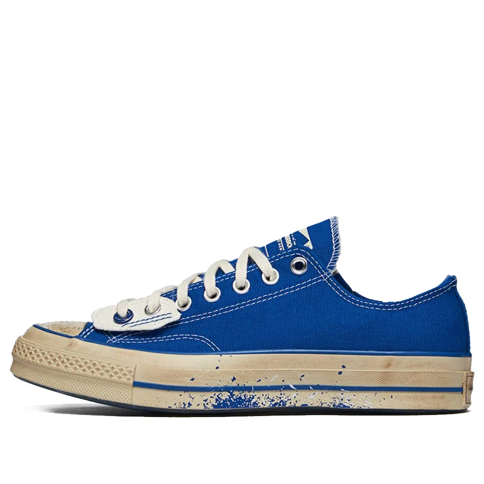 Converse Chuck Taylor 70 OX 'ADER ERROR's - Imperial Blue' A05352C