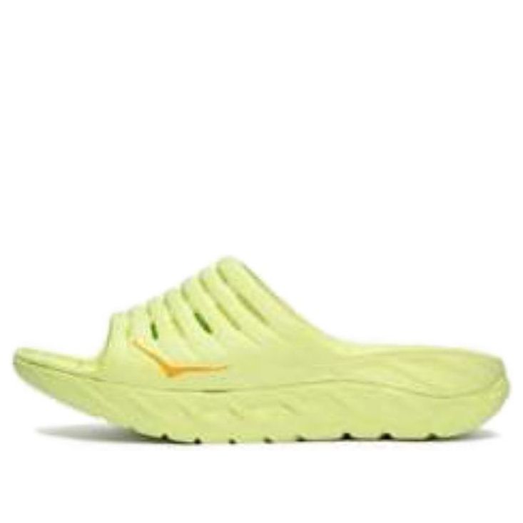 HOKA ONE ONE Ora Recovery Slide 'Butterfly' 1134527BRYW
