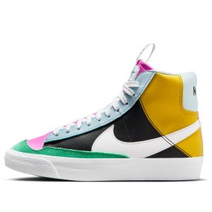 (GS) Nike Blazer Mid 'Multi-Color' FJ2952-001