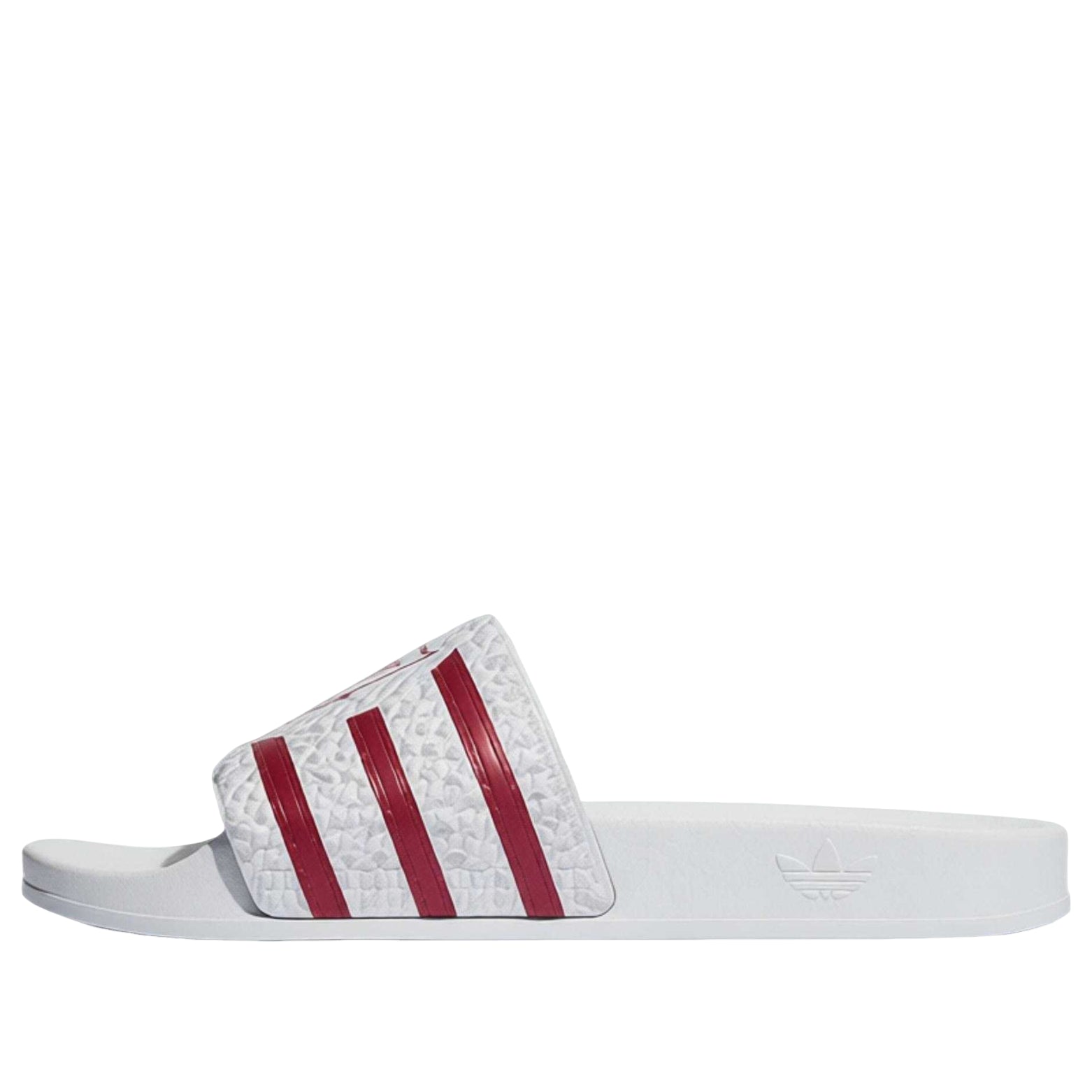 adidas Trefoil Slides 'Liverpool LC' KH7147