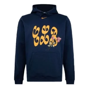 Nike Certified Lover Boy Hoodie 'Navy' CLB-NVY-H-032