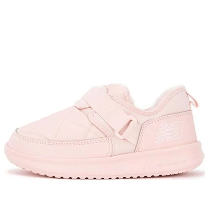 (PS) New Balance Caravan Moc Shoes 'Pink' YHMOCQP2