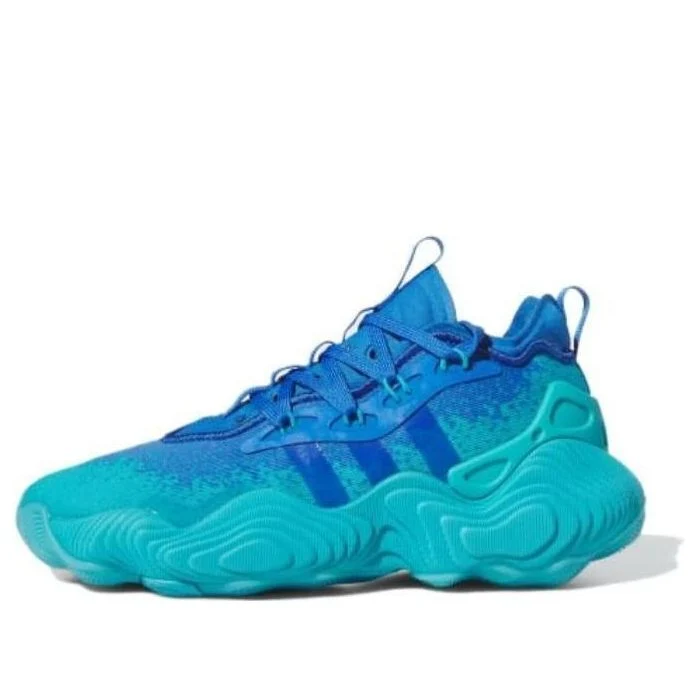 (PS) adidas Trae Young 3 'Lucid Cyan' IF2115
