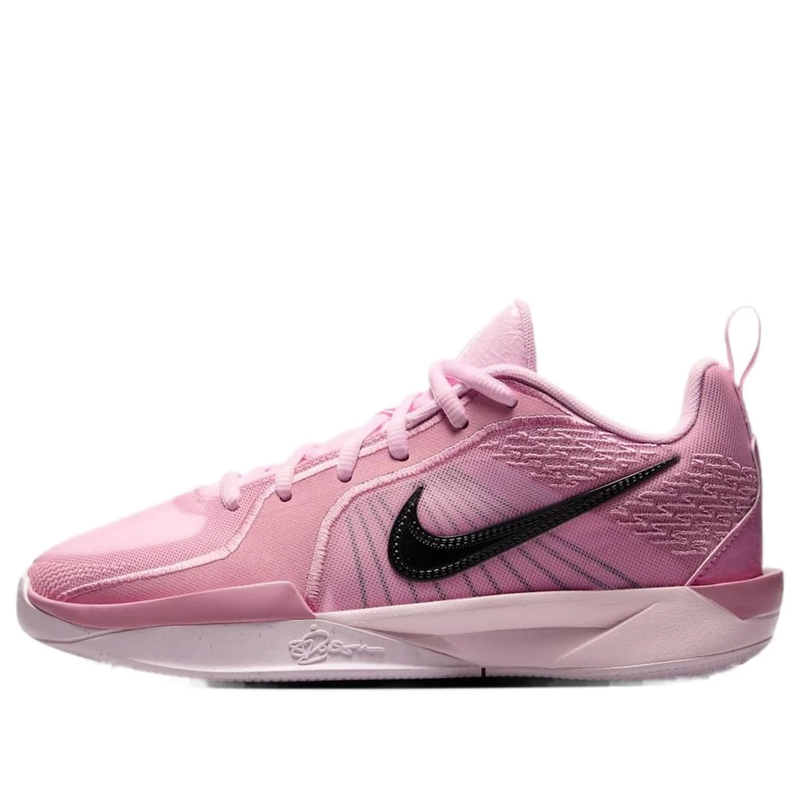 (GS) Nike Sabrina 2 'Pink Foam' FQ7376-600