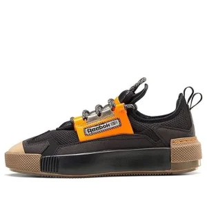 Reebok Sudeca Sneakers Black FY1586