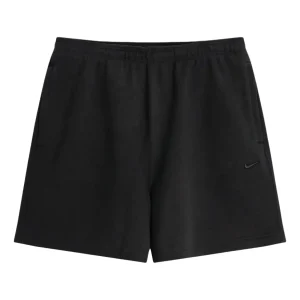 Nike Energy Fleece Shorts 'Black' IO8757-010