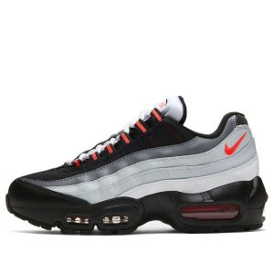 (GS) Nike Air Max 95 Recraft 'Infrared' CJ3906-101
