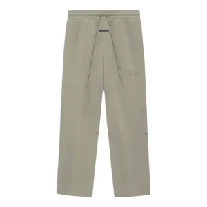 adidas x Fear of God Athletics Relaxed Trousers 'Clay' IS8723