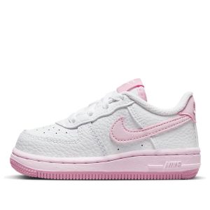(TD) Nike Force 1 'White Pink Foam' CZ1691-107