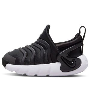 (TD) Nike Dynamo Go 'Black White' DH3438-001