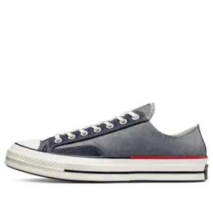 Converse Chuck 70 Low 'Denim Indigo' A06078C
