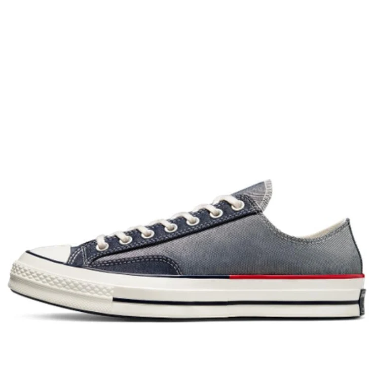 Converse Chuck 70 Low 'Denim Indigo' A06078C