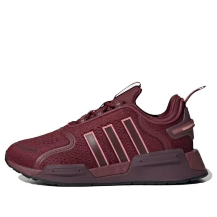 (WMNS) adidas NMD_R1 V3 'Shadow Red Super Pop' HQ9115