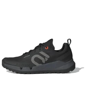 (WMNS) adidas Five Ten Trailcross LT 'Black' ID5012