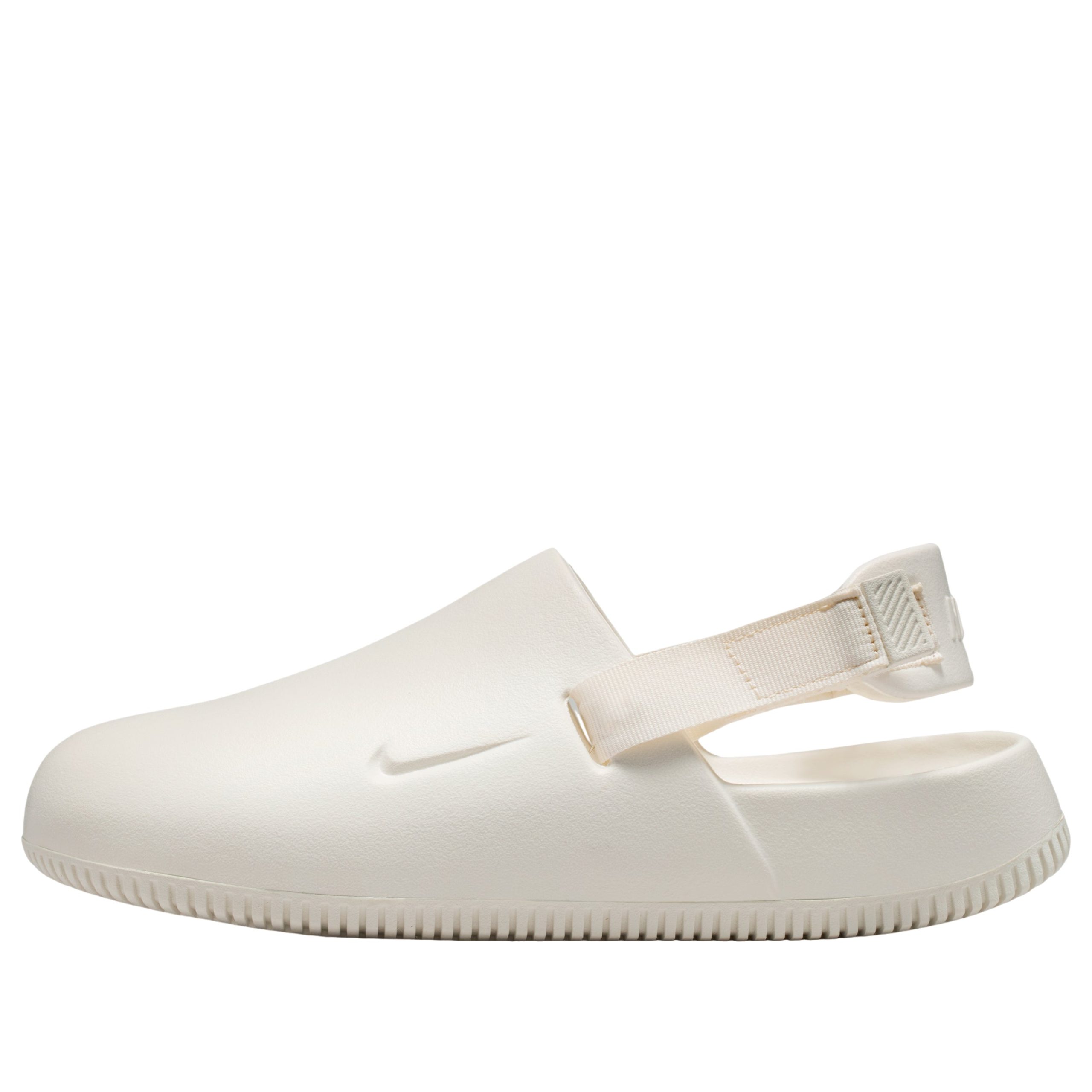 (WMNS) Nike Calm Mule 'Chalk' FB2185-101