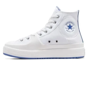 Converse Chuck Taylor All Star Construct 'White Blue' A06773C