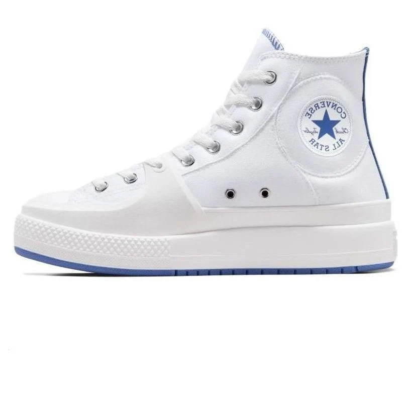 Converse Chuck Taylor All Star Construct 'White Blue' A06773C