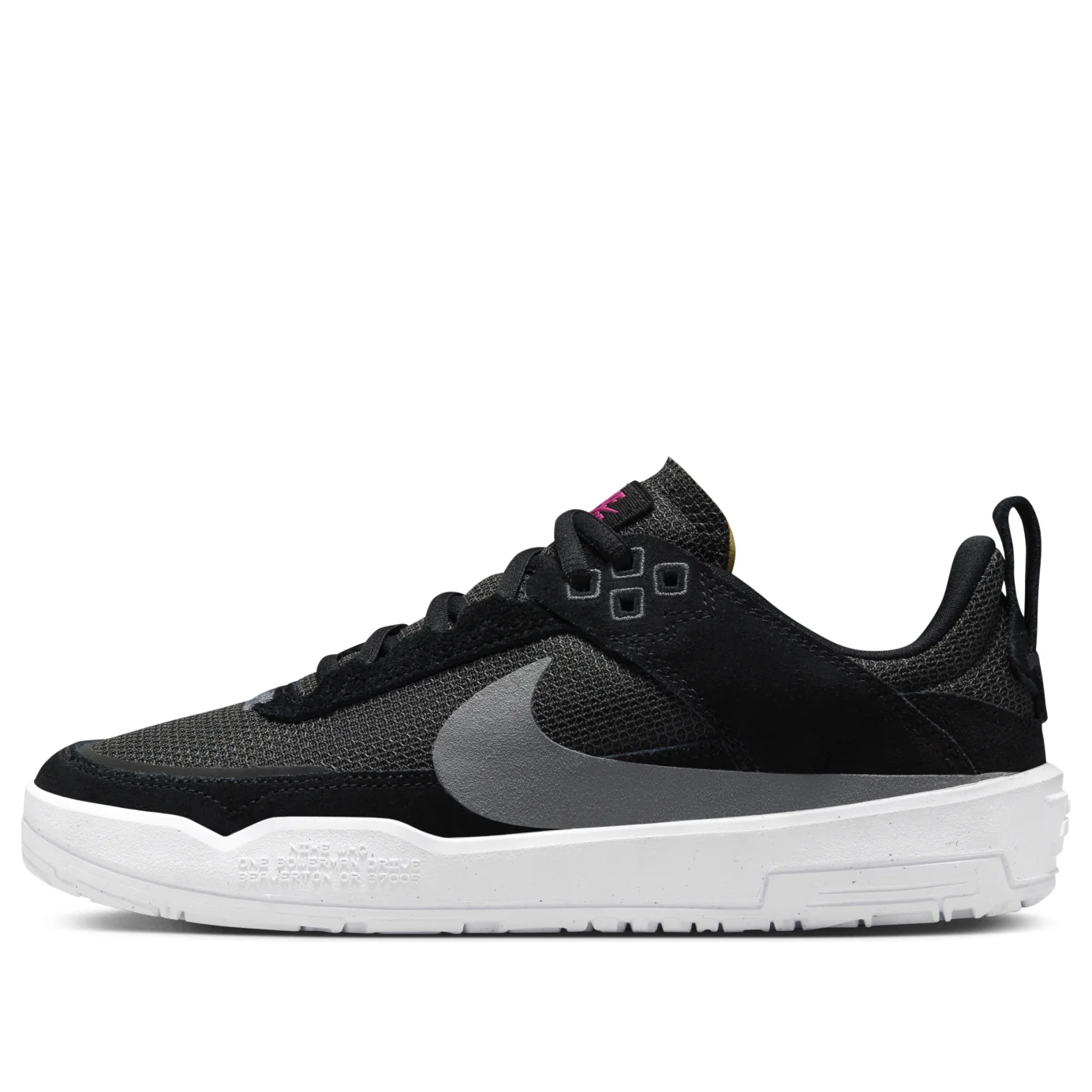 (GS) Nike SB Day One 'Black White' FN4210-002