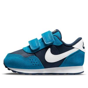 (TD) Nike MD Valiant 'Midnight Navy Imperial Blue' CN8560-404