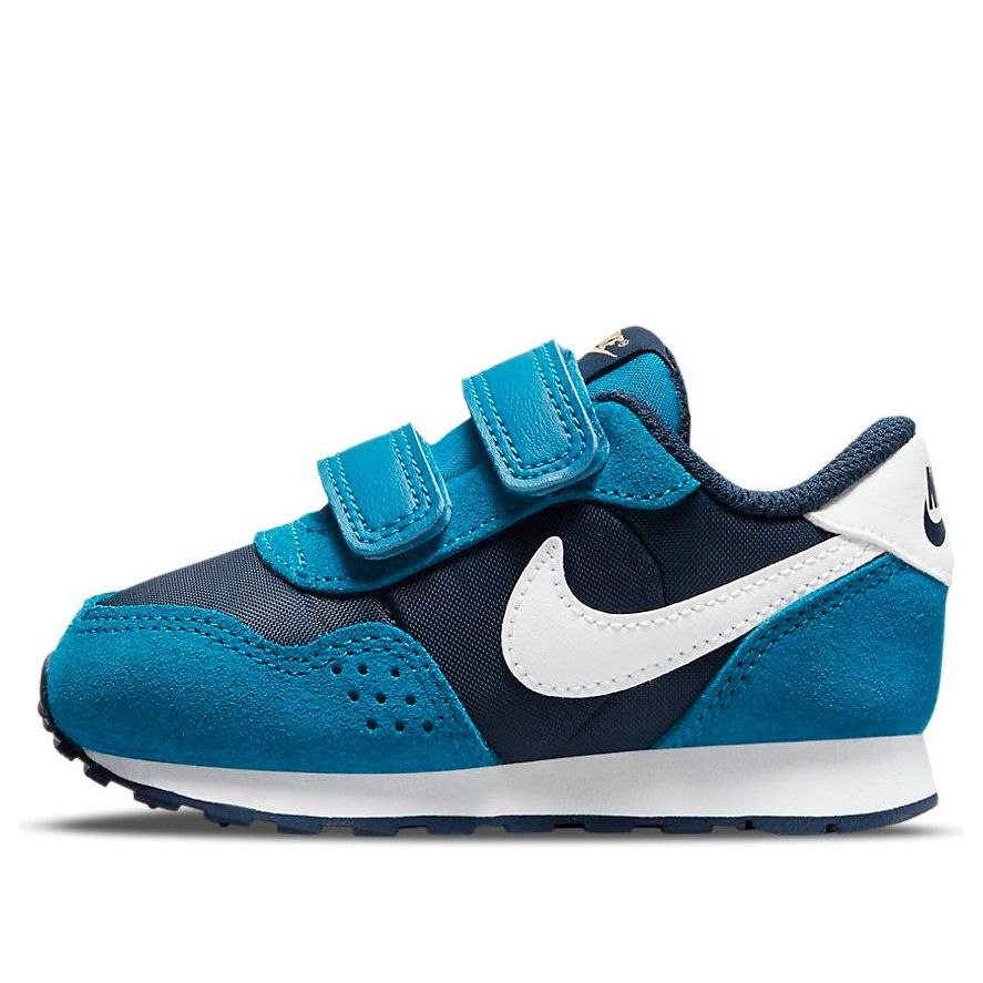 (TD) Nike MD Valiant 'Midnight Navy Imperial Blue' CN8560-404