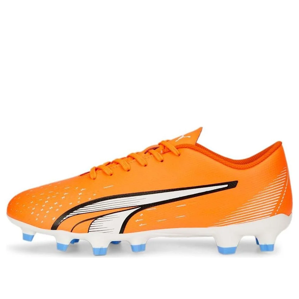 (WMNS) PUMA Ultra Play FG/AG 'Supercharge Pack' 107248-01