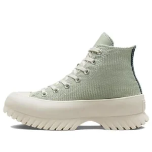Converse Chuck Taylor All Star Chuck Taylor Lugged 2.0 'Green' A03809C