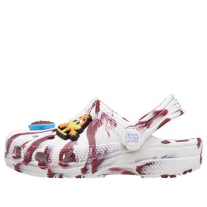 (TD) Crocs Cocoa Puffs x Classic Clogs 'Rise N' Style' 208001-0FW