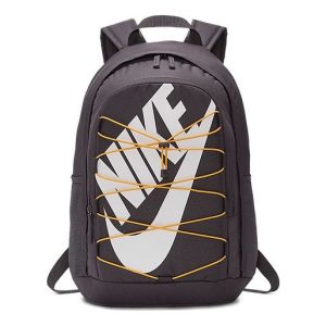 Nike Hayward 2.0 Backpack 'Thunder Grey University Gold White' BA5883-082