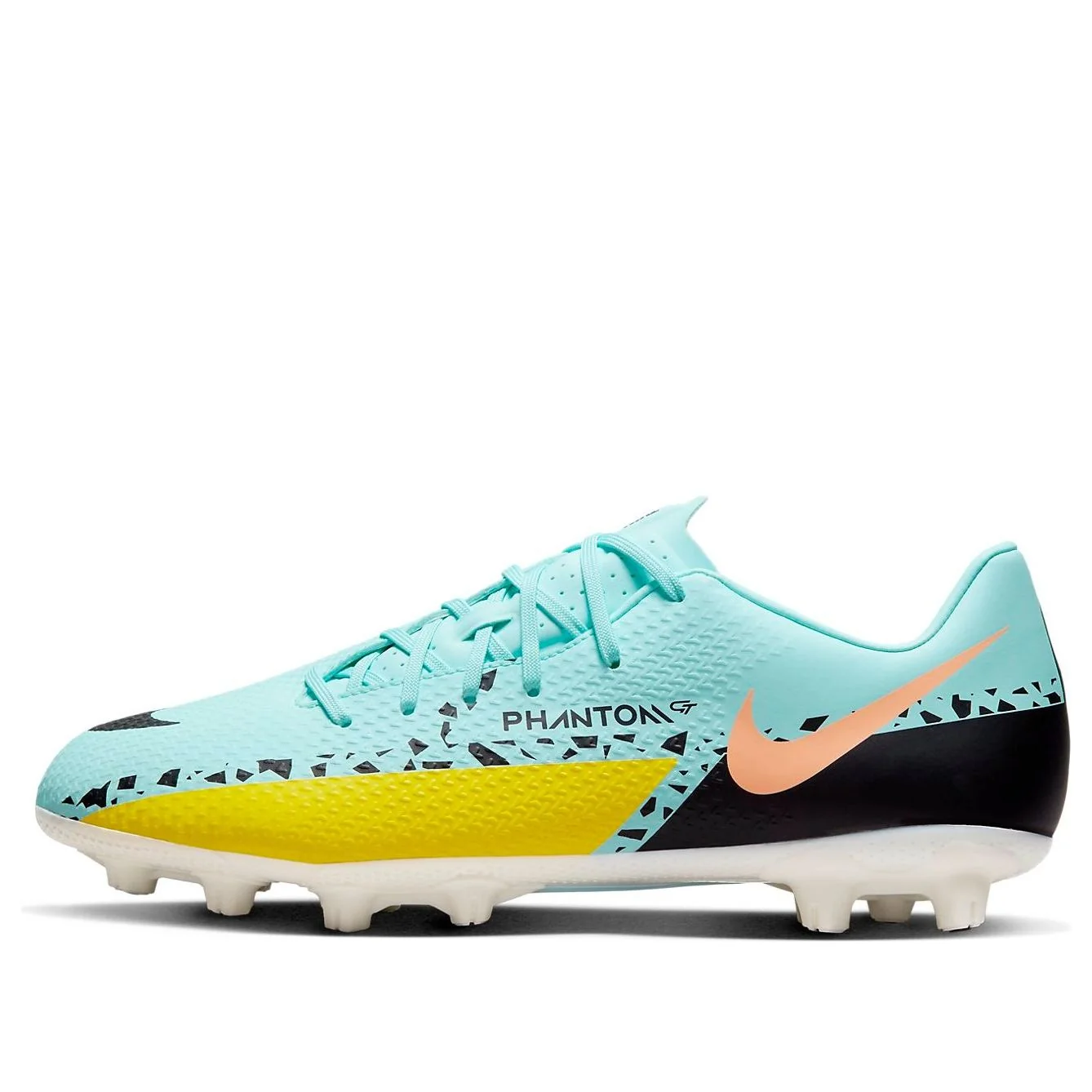 Nike Phantom GT 2 Academy HG 'Glacier Ice' DC0795-407