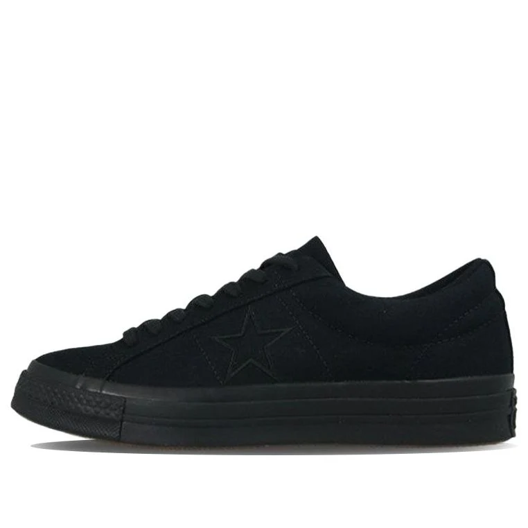 Converse One Star Canvas 163380C