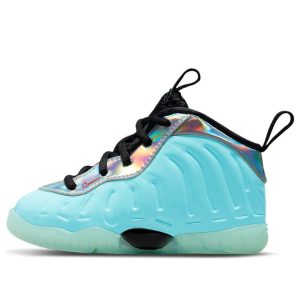 (TD) Nike Little Posite One 'Mixtape' DH6492-400