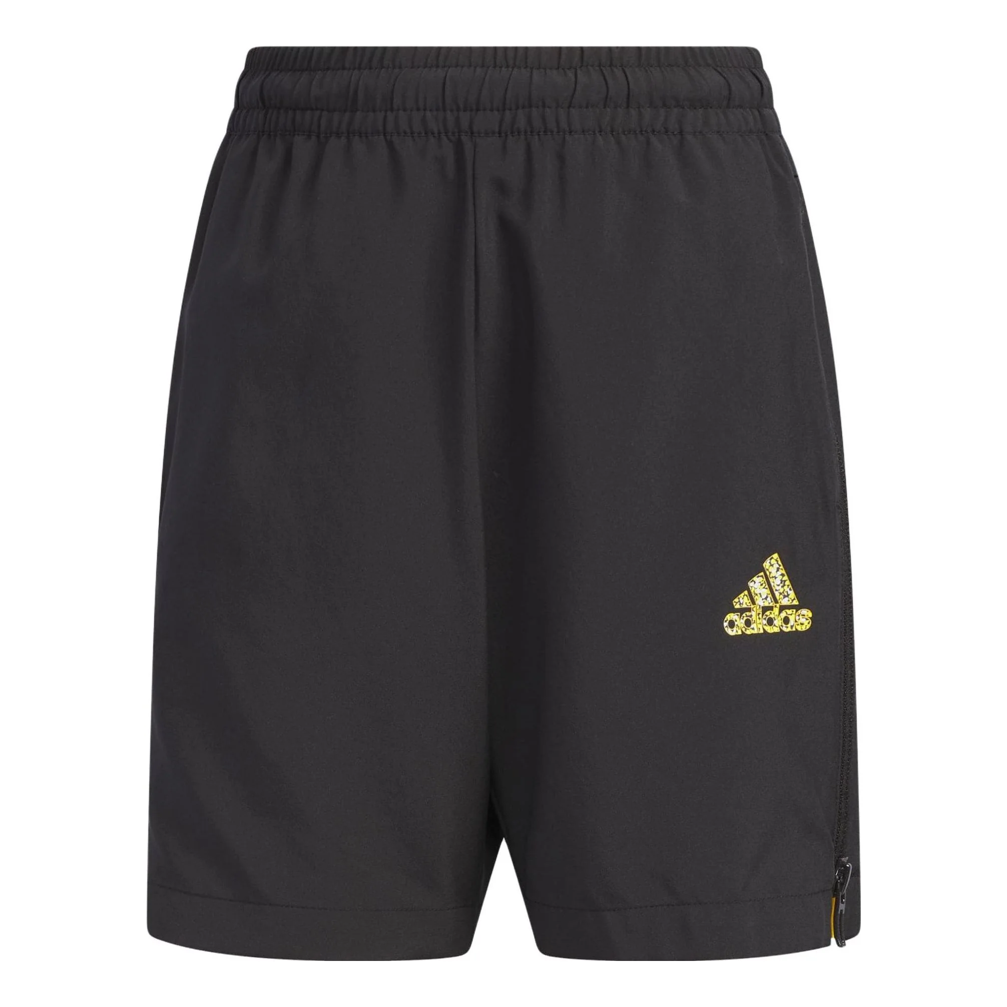 (PS) adidas LB Woven Shorts 'Black' IA8275