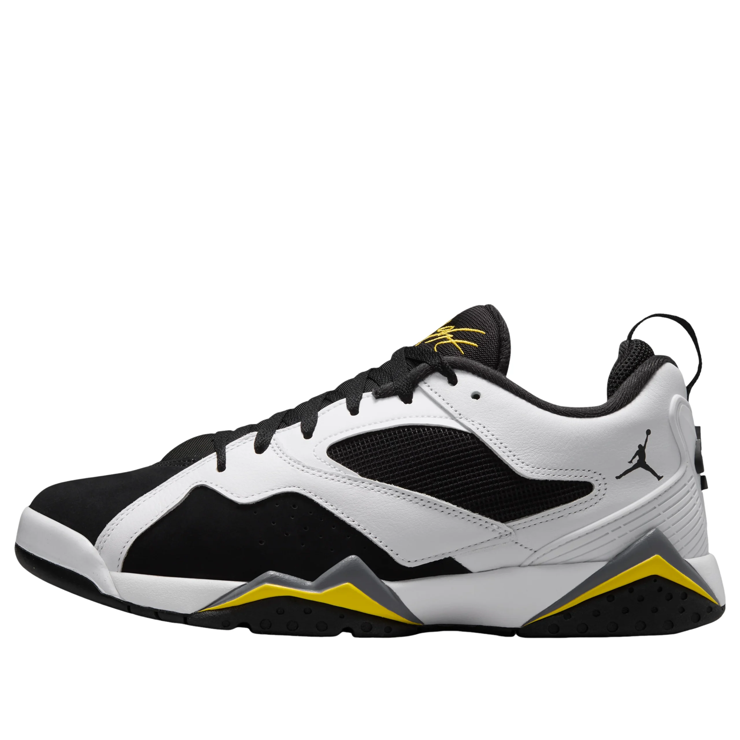 Air Jordan MVP 92 'White Black Dark Blue' HQ3950-108