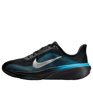 (GS) Nike Air Zoom Pegasus 42 'Black Blue' IH2306-006